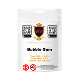 Bubble Gum Greenhouse 🍬